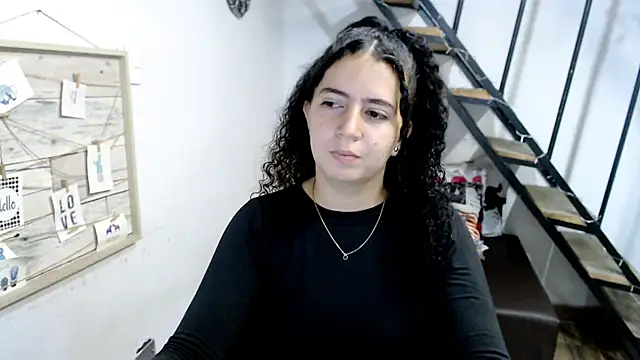 samantha baby  online show from February 2025 11:53:01 PM