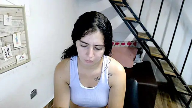 samantha baby  online show from March 2025 11:27:01 PM