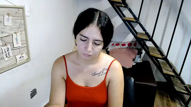 samantha baby  online show from March 2025 12:48:01 AM