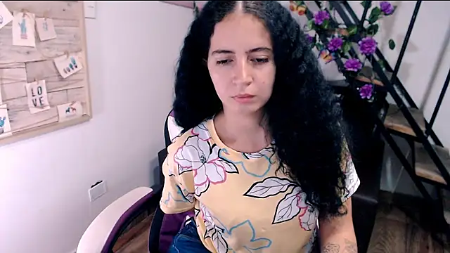 samantha baby  online show from April 2026 07:07:02 PM