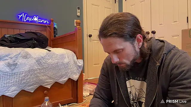 alexmannd online show from December 2024 02:41:02 PM