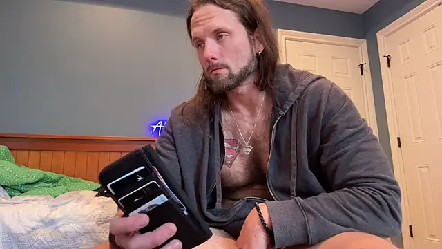 alexmannd online show from December 2024 05:23:02 PM