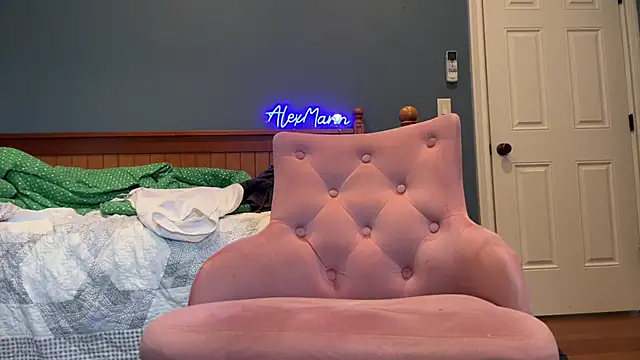 alexmannd online show from December 2024 05:53:02 PM