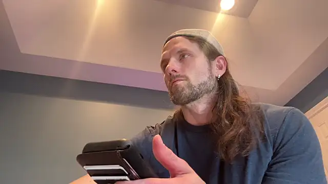 alexmannd online show from December 2024 06:45:01 PM