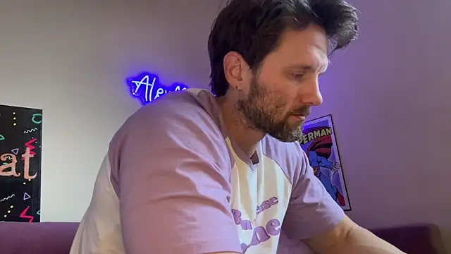 alexmannd online show from May 2026 05:31:02 PM