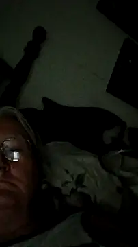 graham1980 online show from November 2025 09:09:02 AM