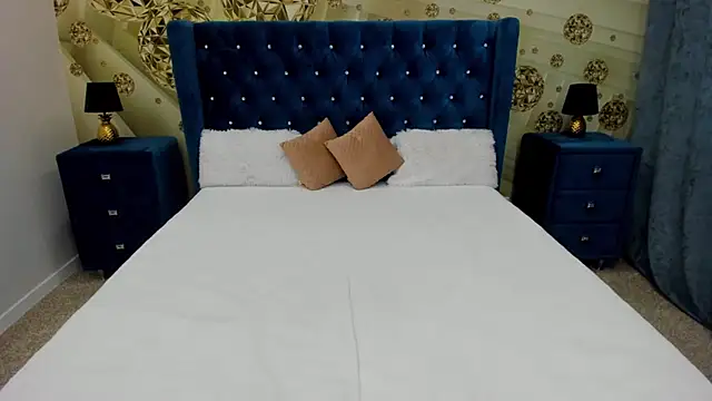 Katrina Minchels online show from January 2025 08:10:01 AM