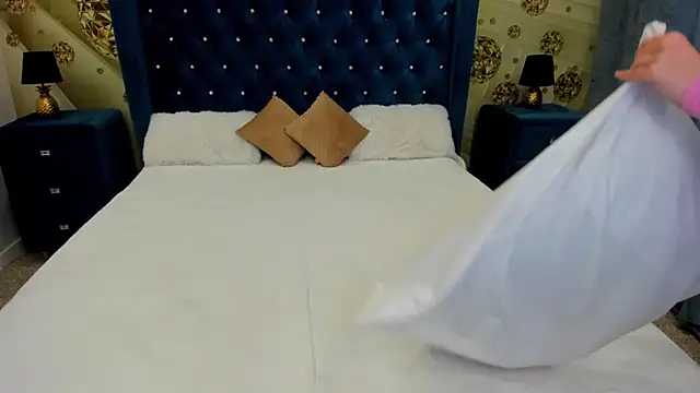 Katrina Minchels online show from February 2025 08:20:02 AM