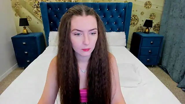 Katrina Minchels online show from October 2025 07:27:01 AM