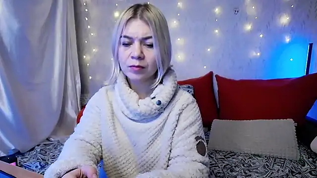 LILU MS online show from January 2026 09:25:02 AM