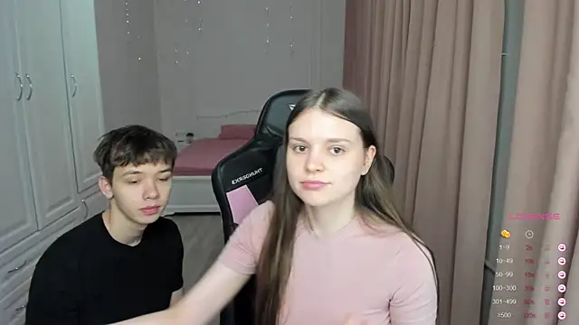 lil cassie online show from February 2025 08:46:01 PM