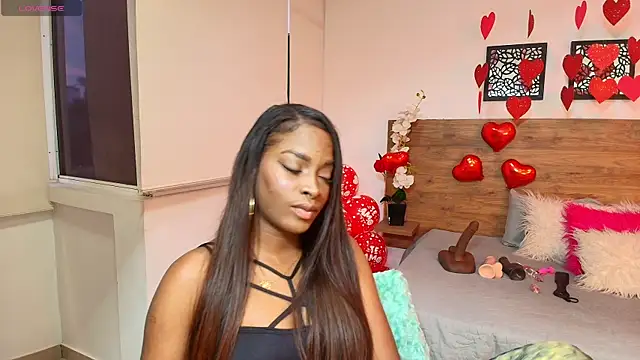 KAROL-SCOTT online show from February 2025 08:29:02 PM