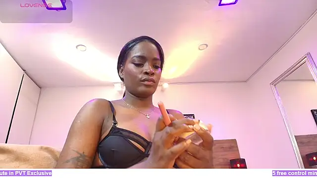 KAROL-SCOTT online show from March 2025 08:37:02 AM