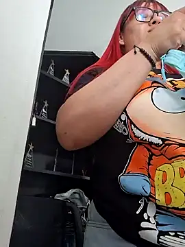 Kata Bigboobs online show from February 2025 06:09:01 PM