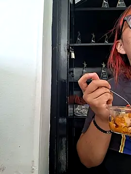 Kata Bigboobs online show from February 2025 05:47:01 PM