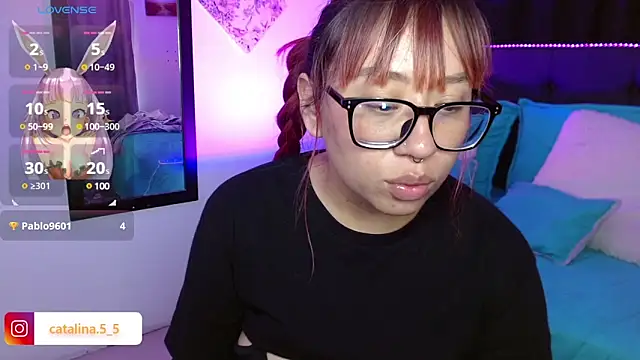 Kata Bigboobs online show from March 2025 09:17:01 PM