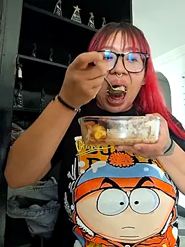 Kata Bigboobs online show from March 2025 05:50:02 PM