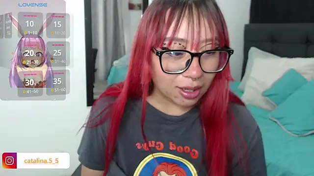 Kata Bigboobs online show from March 2025 07:23:02 PM