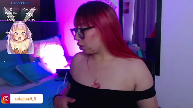 Kata Bigboobs online show from March 2025 06:42:01 PM