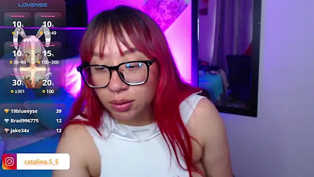 Kata Bigboobs online show from March 2025 09:46:02 PM