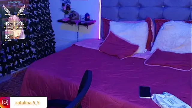 Kata Bigboobs online show from November 2025 06:30:01 PM