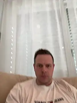 Danii0790 online show from February 2025 03:00:01 PM