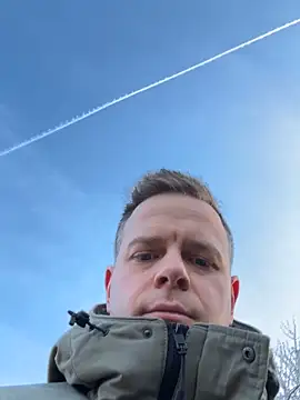 Danii0790 online show from December 2025 08:54:01 AM