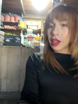 Evehampy online show from January 2025 11:01:02 PM