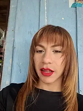 Evehampy online show from January 2025 09:54:01 PM