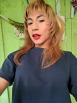 Evehampy online show from September 2025 06:52:02 PM