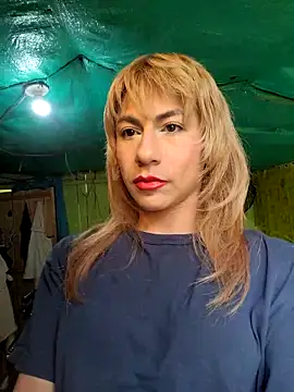 Evehampy online show from September 2025 08:34:02 PM