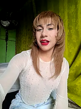 Evehampy online show from December 2025 07:32:01 PM