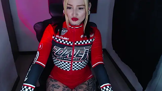 Anaii Gomez online show from January 2025 05:59:02 PM