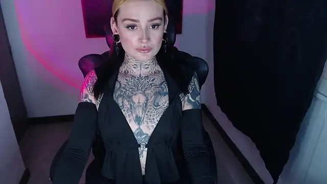 Anaii Gomez online show from January 2025 07:59:02 PM