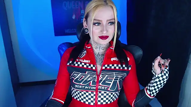 Anaii Gomez online show from March 2025 07:43:02 PM