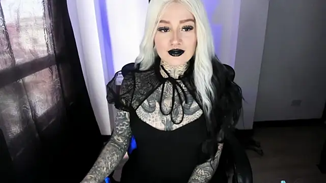 Anaii Gomez online show from November 2025 06:40:02 PM