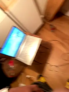 la chiennete online show from September 2025 09:49:01 PM