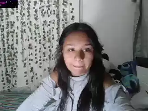 Charis 21 online show from December 2024 12:55:02 PM