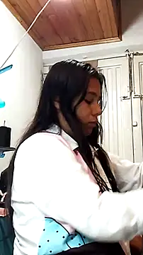 Charis 21 online show from January 2025 08:44:01 PM