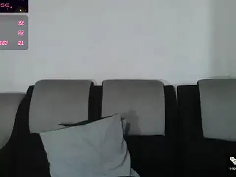 Charis 21 online show from January 2025 10:22:01 PM