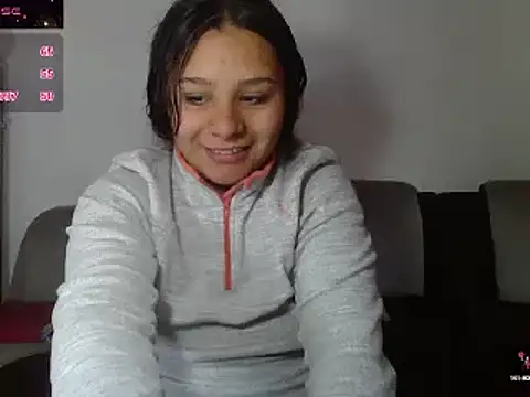 Charis 21 online show from January 2025 03:13:02 PM