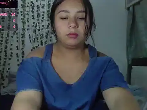 Charis 21 online show from January 2025 07:53:02 PM