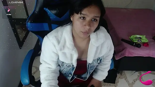 Charis 21 online show from September 2025 03:28:01 AM