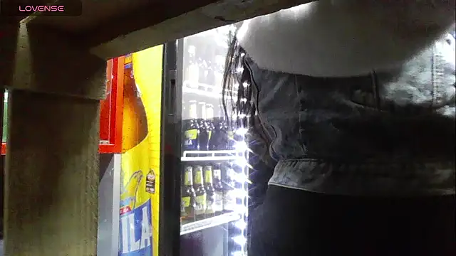 Charis 21 online show from September 2025 11:50:01 PM