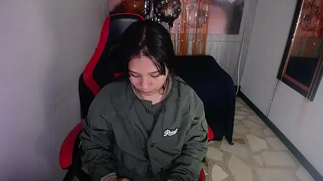 Charis 21 online show from November 2025 02:25:01 AM