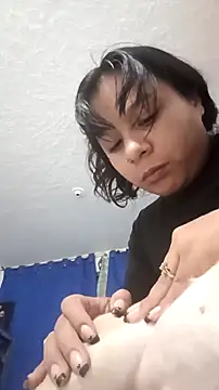 Charis 21 online show from November 2025 12:31:02 AM