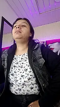 Charis 21 online show from February 2026 07:50:02 PM