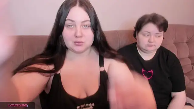 ihaveasecret  online show from February 2025 12:16:01 PM