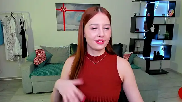 EleanorePeach online show from December 2024 04:53:02 AM