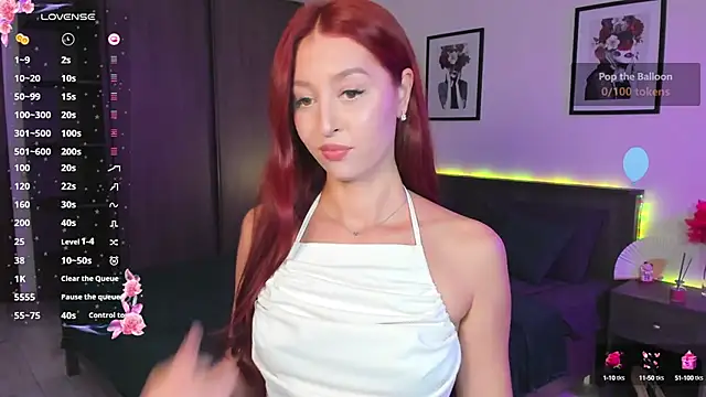 EleanorePeach online show from September 2025 01:11:02 PM